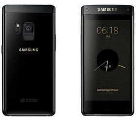 Замена экрана на телефоне Samsung Leader 8 в Оренбурге